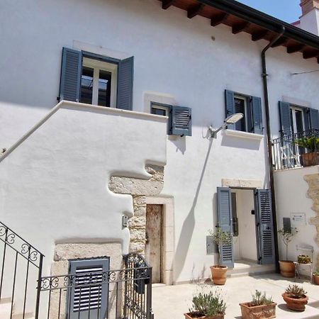 Gargara Bed And Breakfast Vico Del Gargano Exterior photo